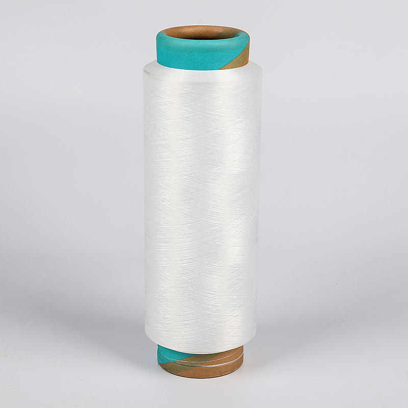 Heating Polyester Yarn