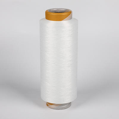 Shinspan yarn