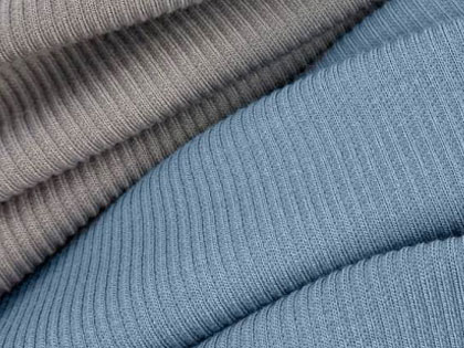 Requirements for yarn for knitting