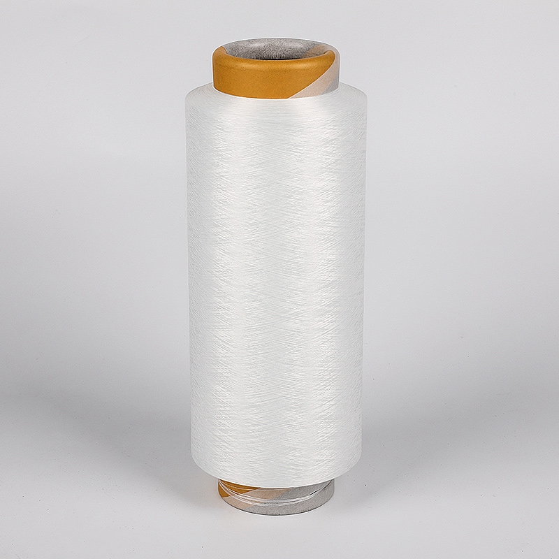 Functional Yarn for Knitwear and Embroidery