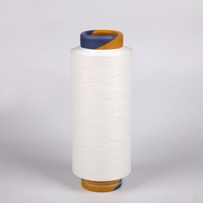 The secret of imitation cotton yarn: How does the stretching process achieve a 