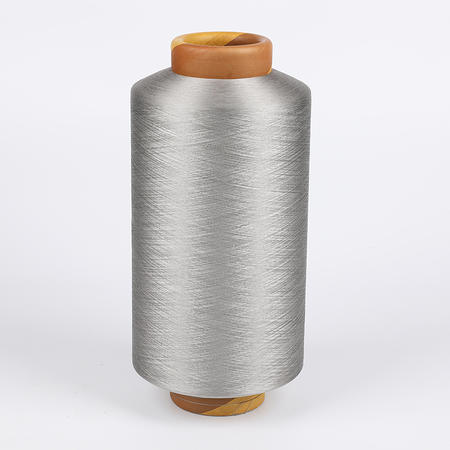 Recycled Drawn Textured Yarn (DTY) is revolutionizing the textile industry